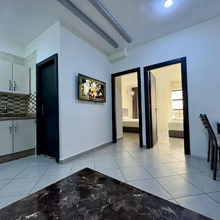 2 Chambres Calme Centre Ville Tanger Exterior foto